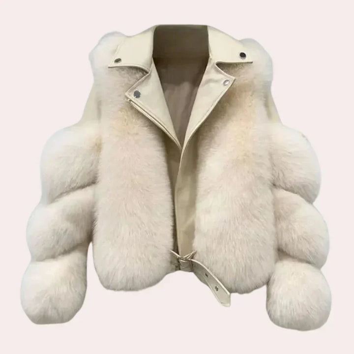 Drune | Stylische Damenjacke mit Elegantem Flair