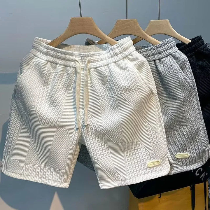 Drune | Herren Breeze Kurze Hose