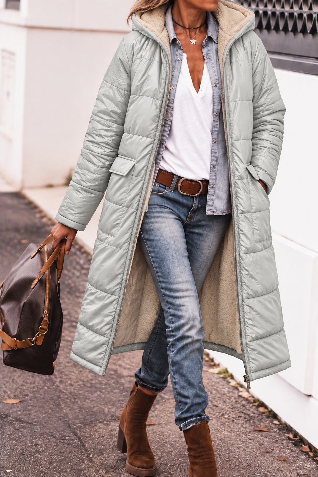 Drune | Winterjacke