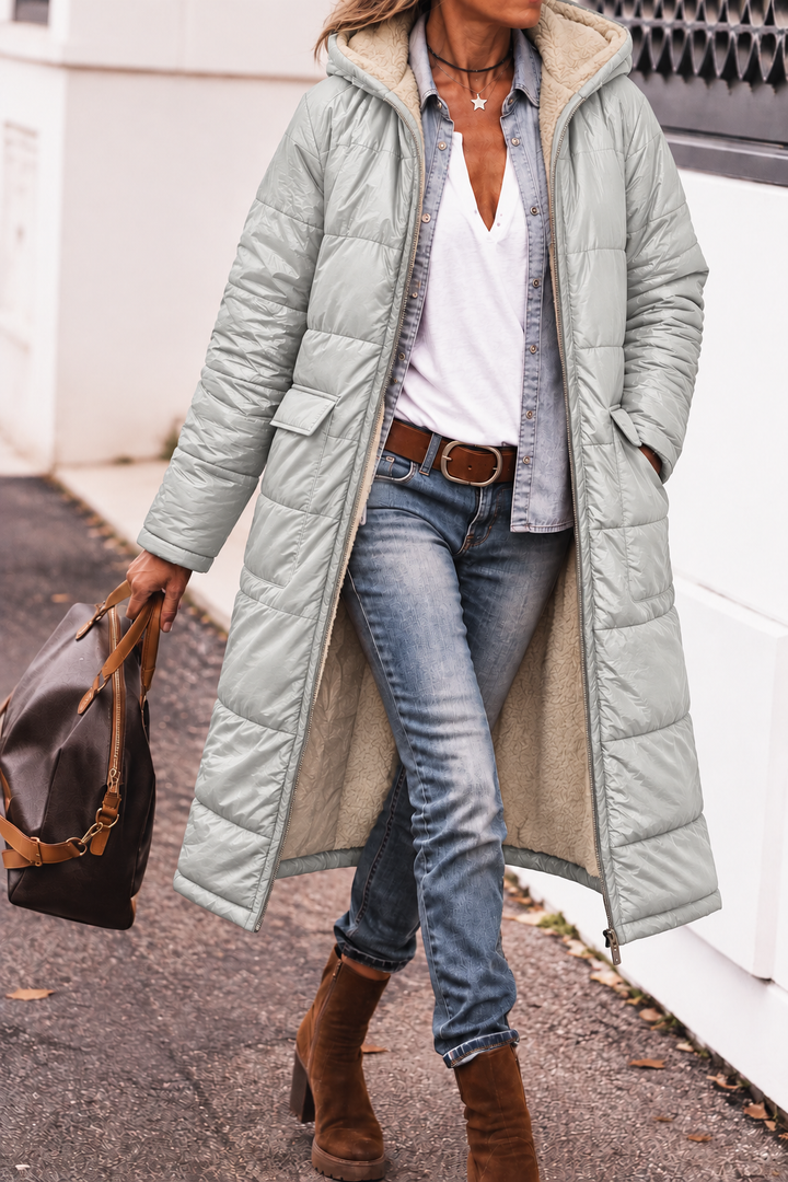 Drune | Winterjacke