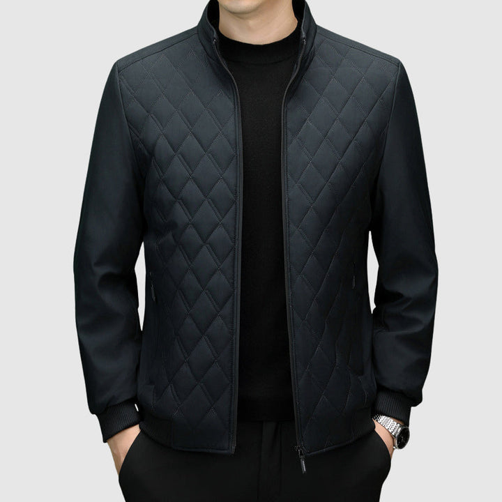 Drune | Stil Monogramm Jacke von Roberto Russo