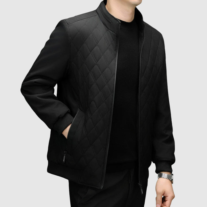 Drune | Stil Monogramm Jacke von Roberto Russo