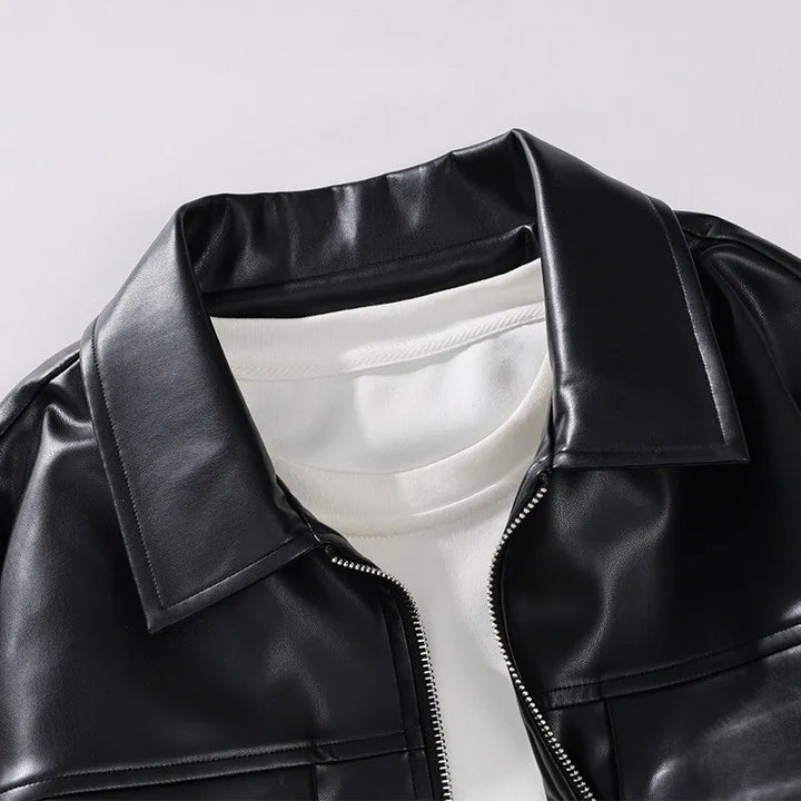 Drune | Boss Elegante Jacke von Alessandro Veneti