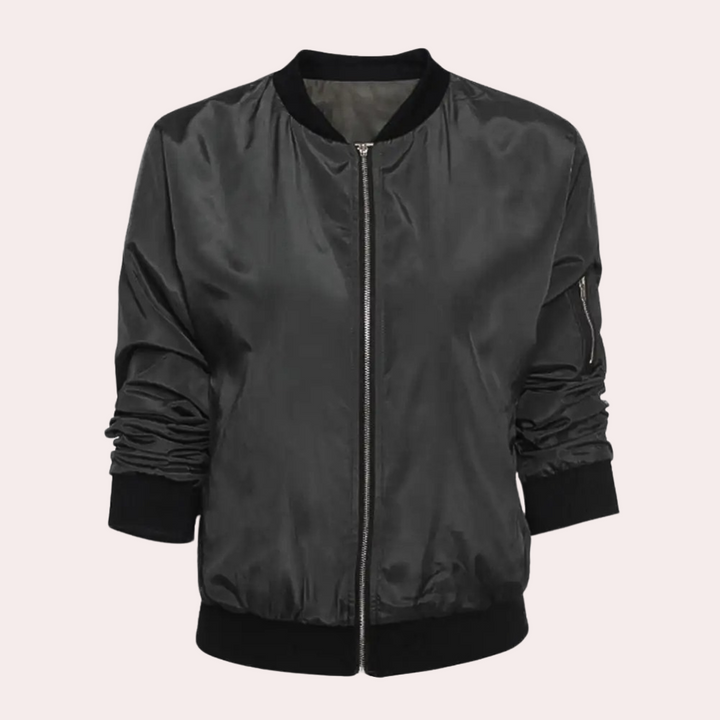 Drune | Elegante Leichte Sommerjacke für Damen