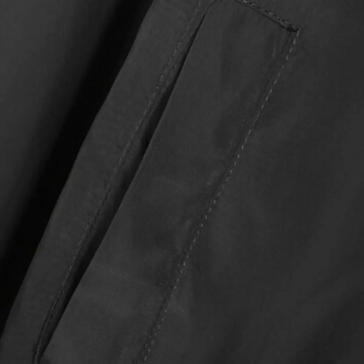 Drune | Leichte Sommerjacke für Damen mit eleganten Details
