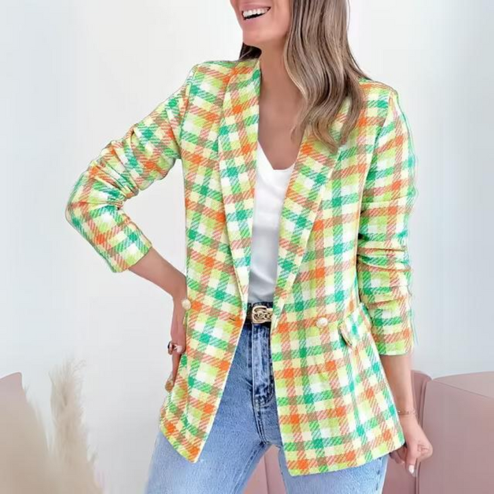 Drune | Modische und minimalistische allgemeine Jacke