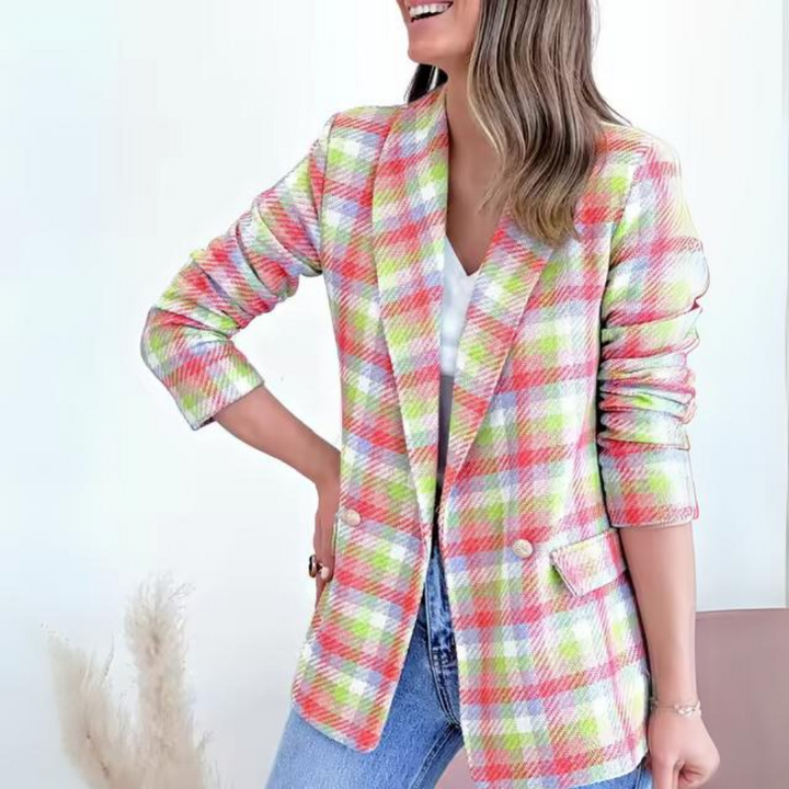 Drune | Modische und minimalistische allgemeine Jacke