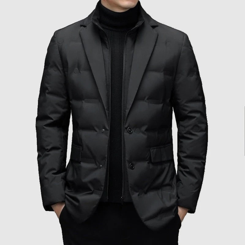 Drune | Ultraleichte Daunenjacke für Herren