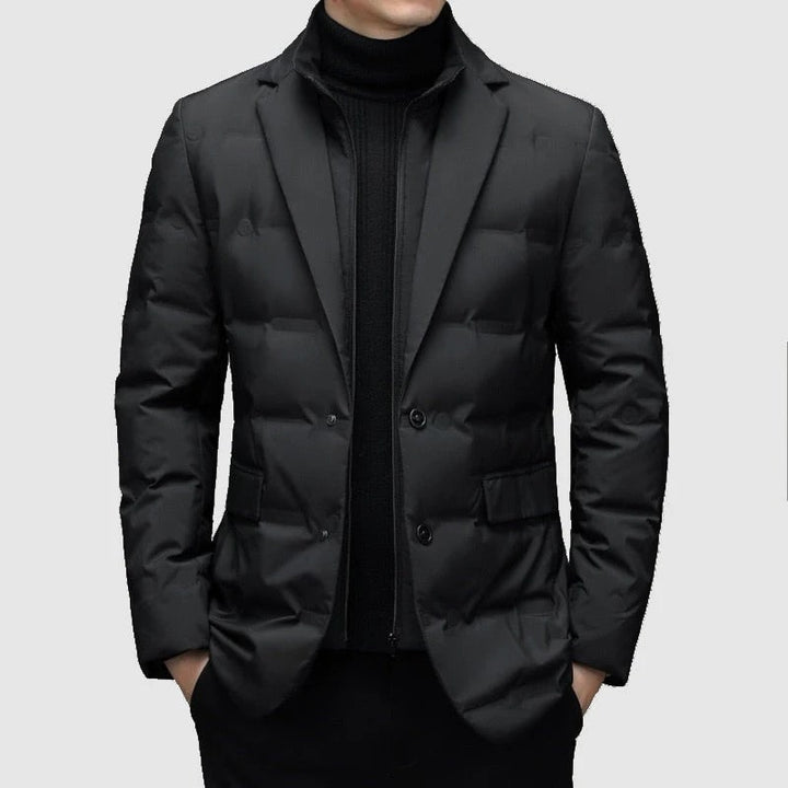 Drune | Ultraleichte Daunenjacke für Herren