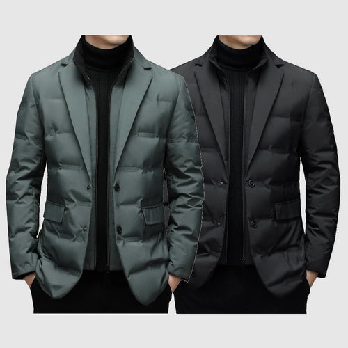 Drune | Ultraleichte Daunenjacke für Herren