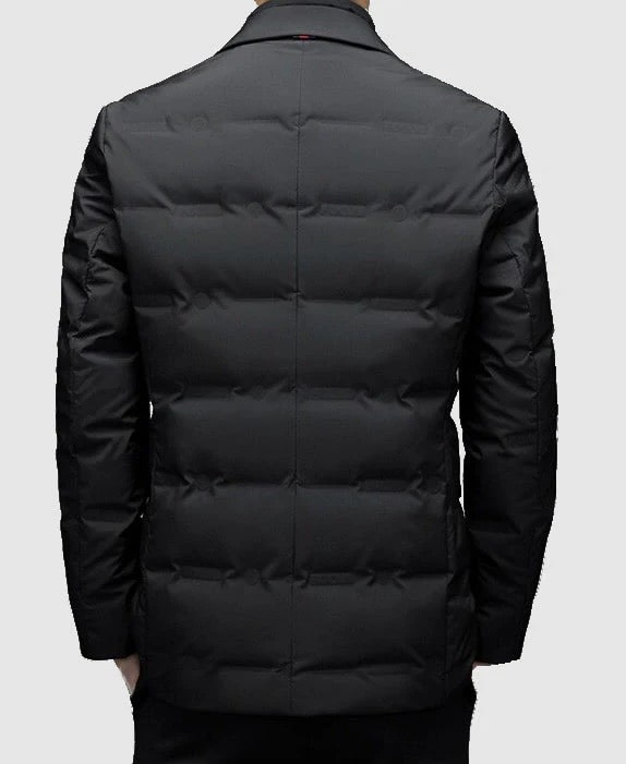 Drune | Ultraleichte Daunenjacke für Herren