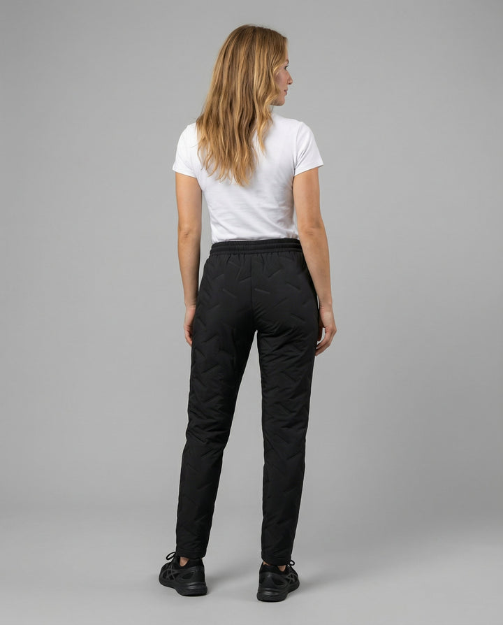 Wasserdichte Thermohose Damen | Drune