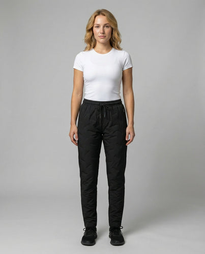 Wasserdichte Thermohose Damen | Drune