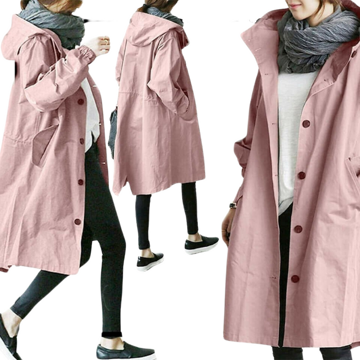Drune | Damen Windbreaker