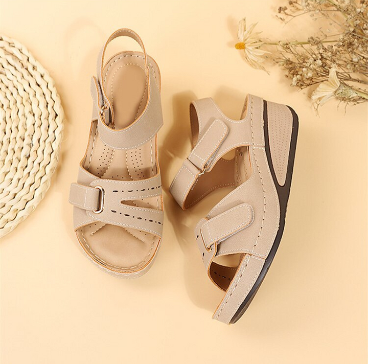 Drune | Modische Sandalen für Damen
