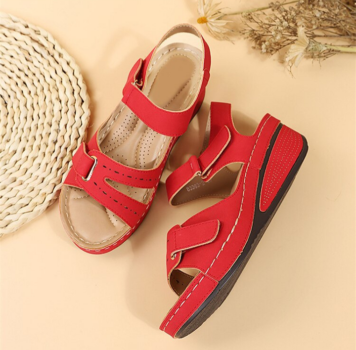 Drune | Modische Sandalen für Damen