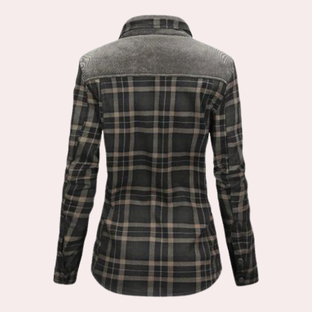 Drune | Trendy Damenjacke Modern