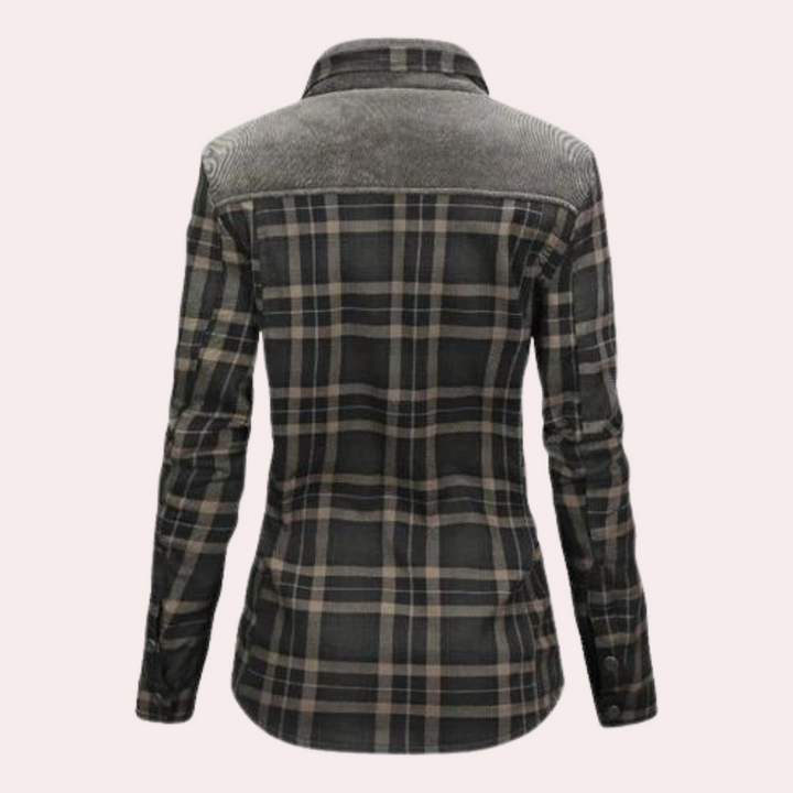 Drune | Trendy Damenjacke Modern