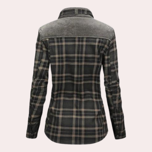 Drune | Trendy Damenjacke Modern