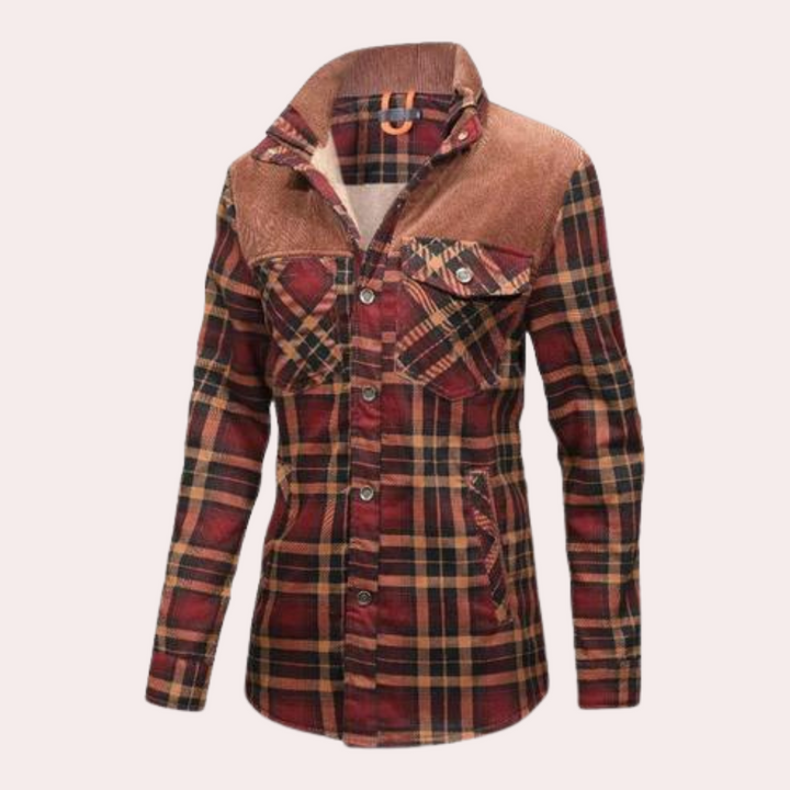 Drune | Trendy Damenjacke Modern