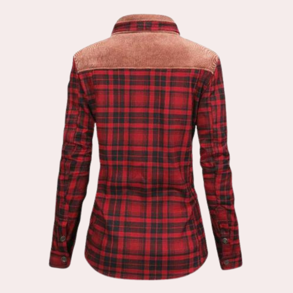 Drune | Trendy Damenjacke Modern