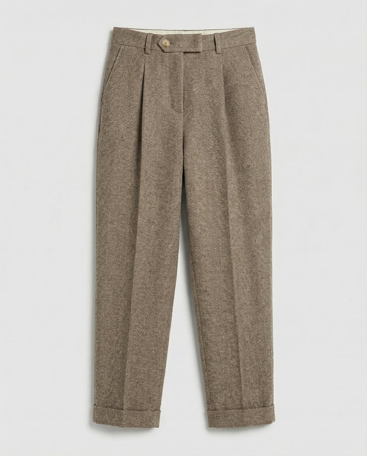 Elegante Hose Damen | Drune