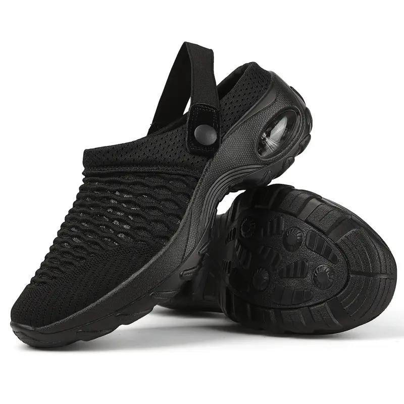 Drune | Slip-on Sandalen für Damen