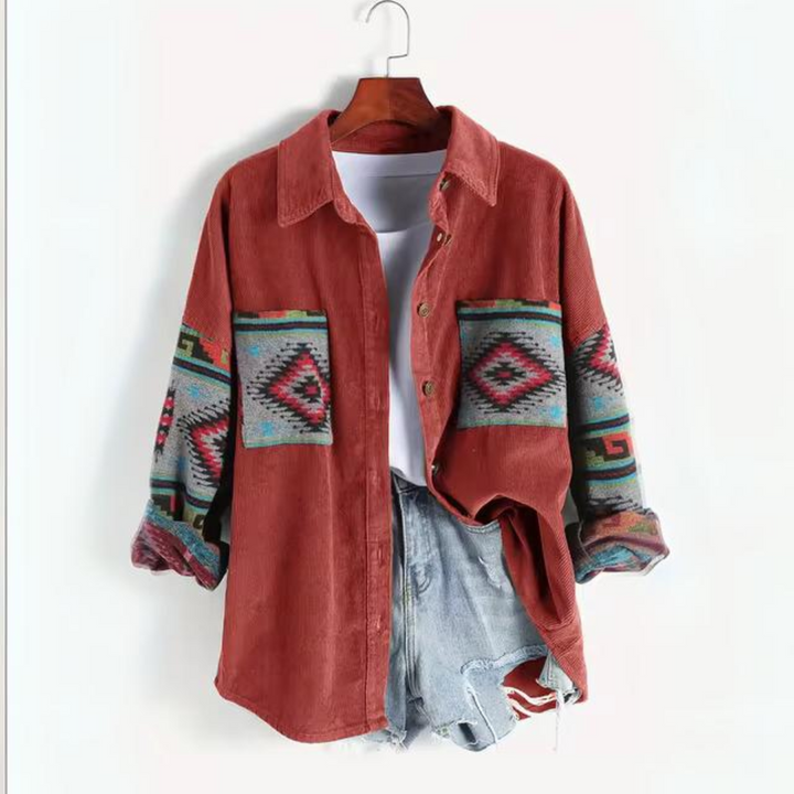 Drune | Klassische und elegante Winterjacke