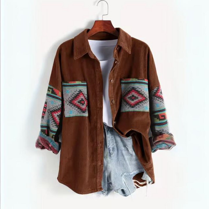 Drune | Klassische und elegante Winterjacke