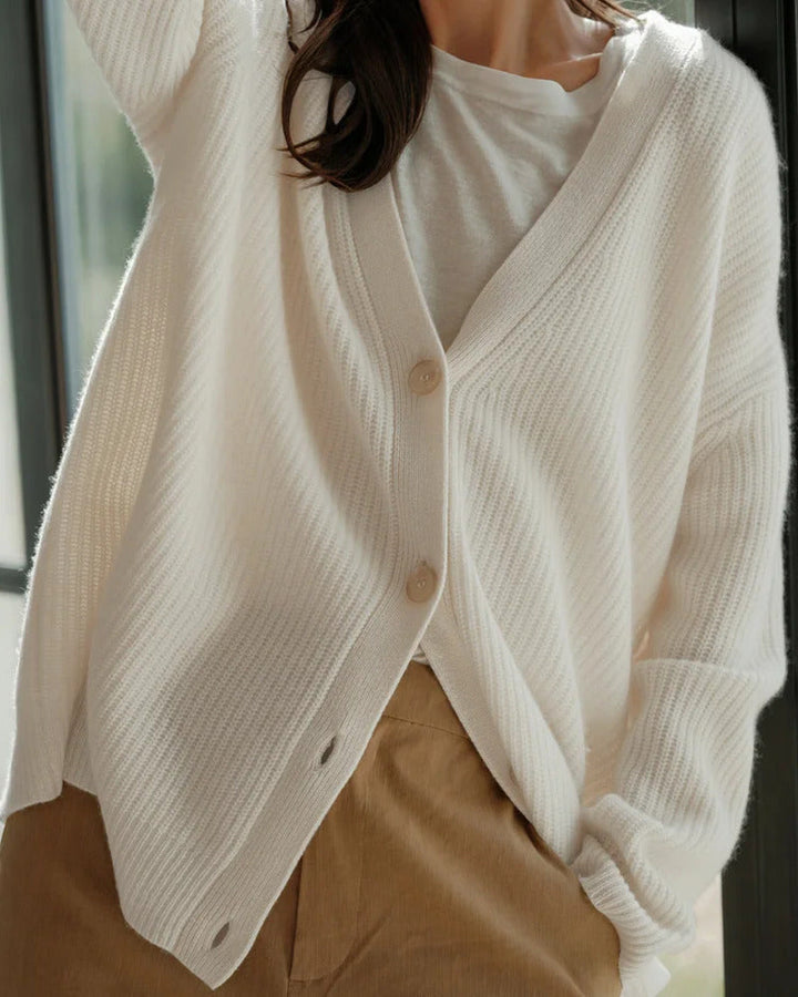 Drune | Cocoon Cardigan