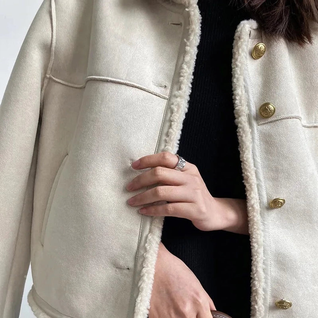 Drune | Eleganter, Warmer Pullover für Damen