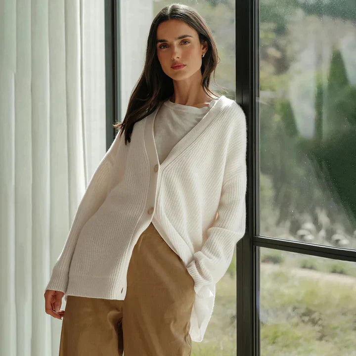 Drune | Übergroße Jacke für Damen