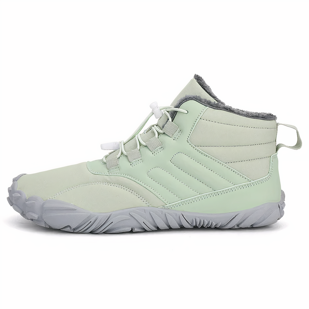 Drune | Wasserdichte Schuhe Für Den Winter
