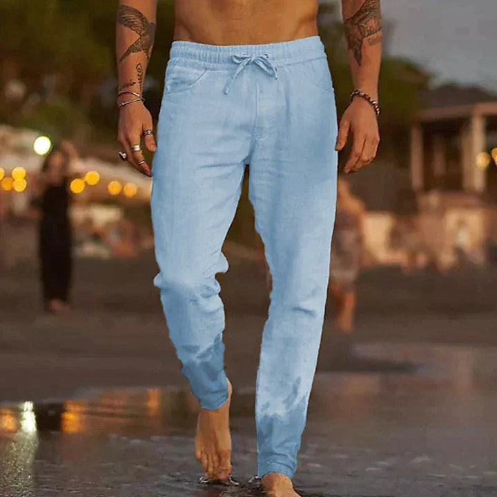 Drune – Lässige hose für Herren
