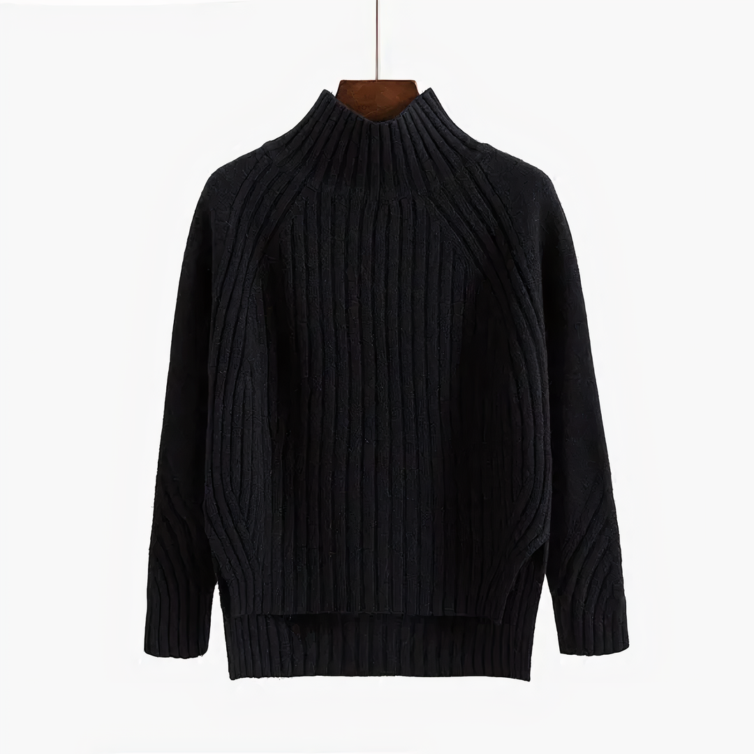 Drune | Rundhals Pullover