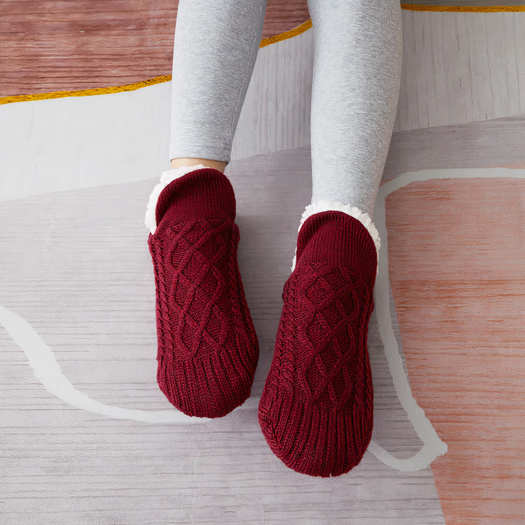 Drune Thermo-Socken - Jayla
