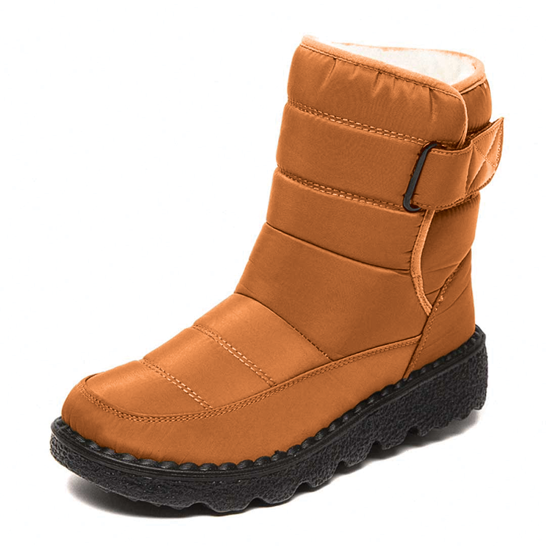 Drune | Winterstiefel