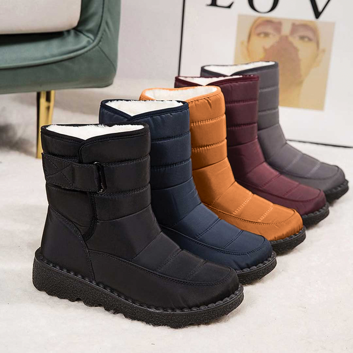 Drune | Winterstiefel