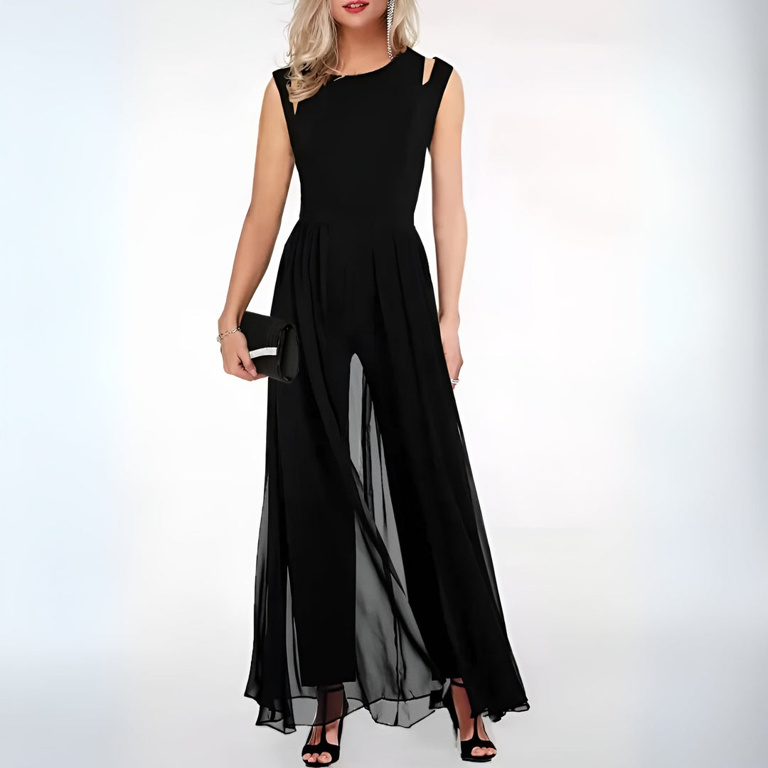 Drune | Damen Jumpsuit – Modisches Design Für Jeden Anlass