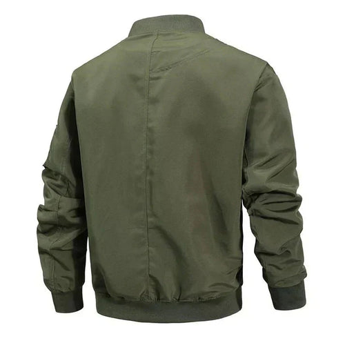 Drune | Moderne Bomberjacke für den Alltag für Herren