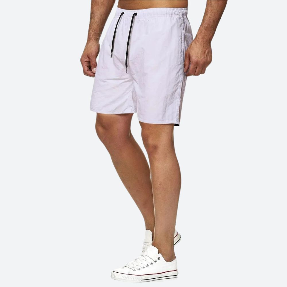 Drune | Schnell Trocknende Badehose Für Herren
