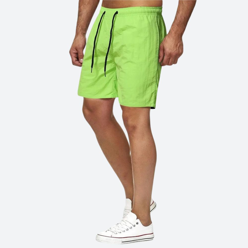 Drune | Schnell Trocknende Badehose Für Herren