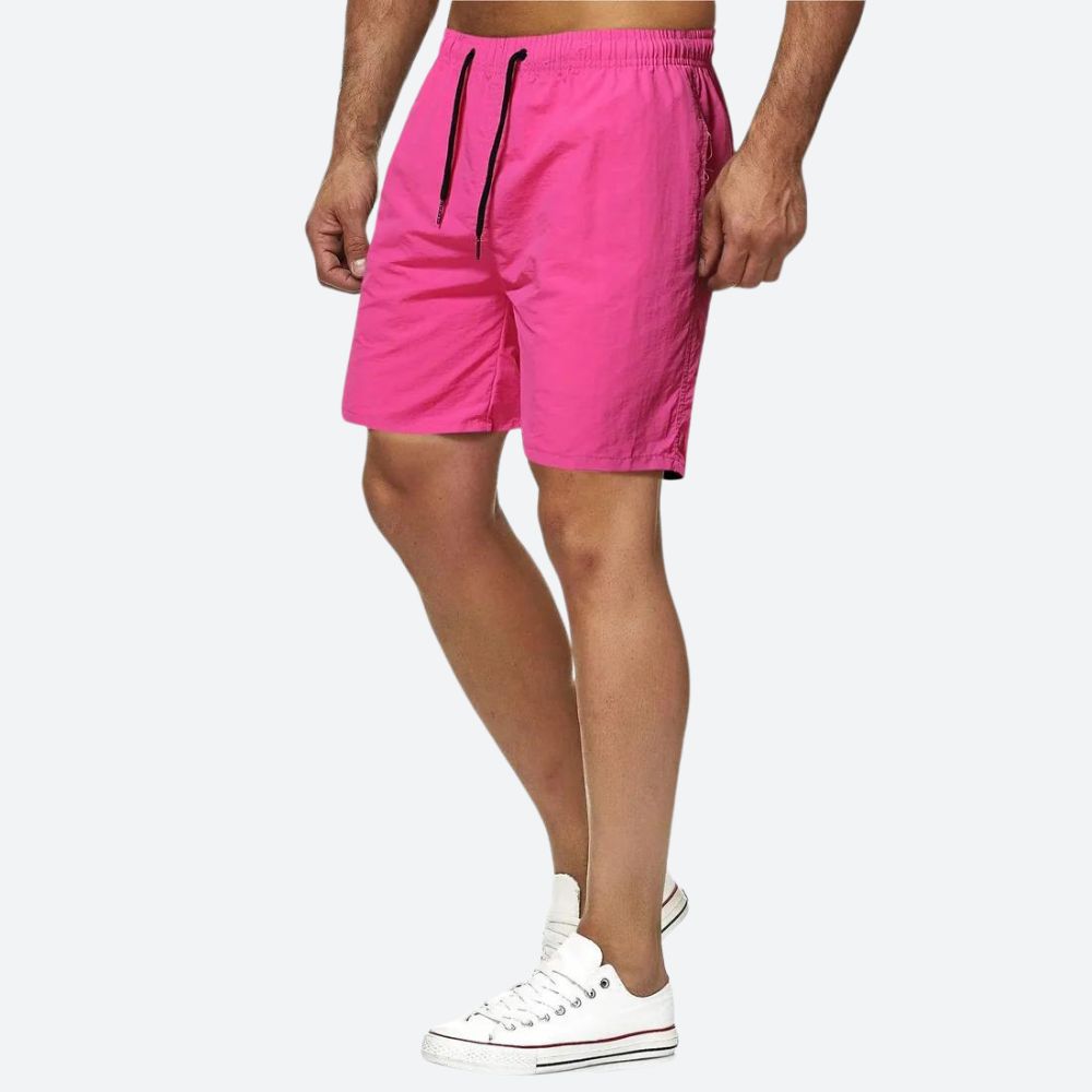 Drune | Schnell Trocknende Badehose Für Herren