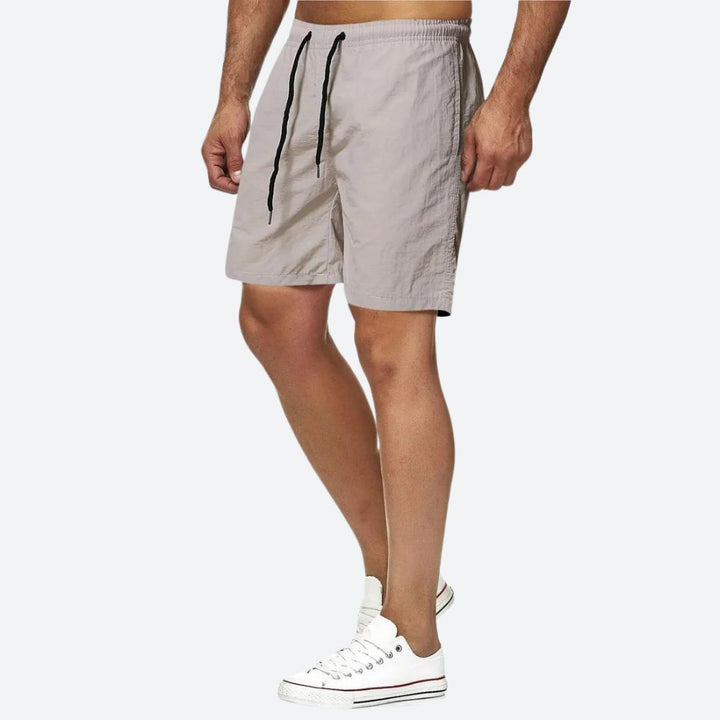 Drune | Schnell Trocknende Badehose Für Herren