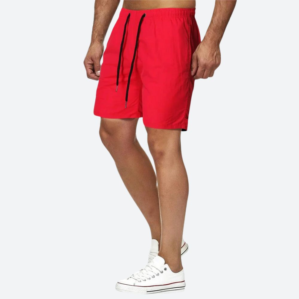 Drune | Schnell Trocknende Badehose Für Herren