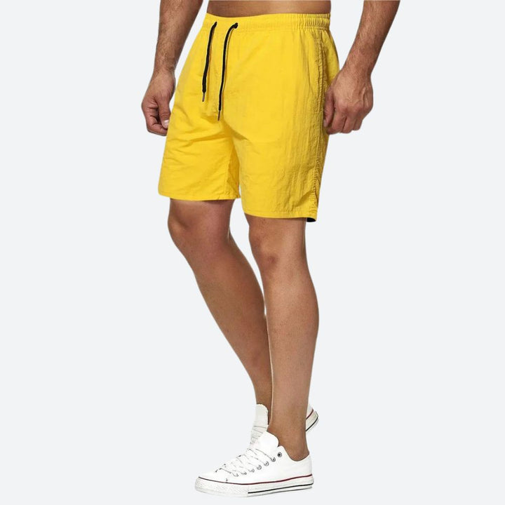 Drune | Schnell Trocknende Badehose Für Herren