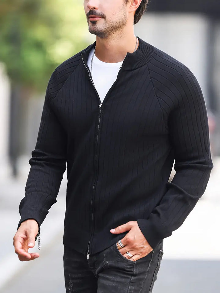 Drune | casual-jacke für herren