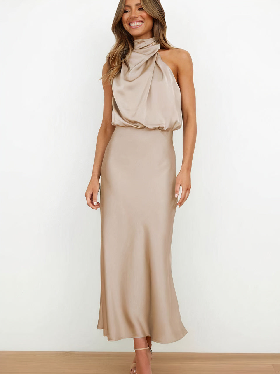 Drune | Stilvolles Cocktailkleid