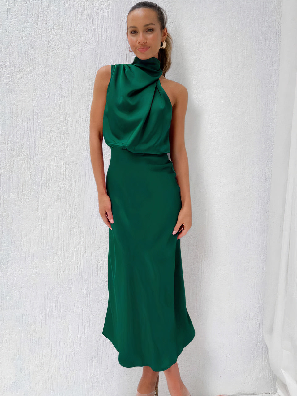Drune | Stilvolles Cocktailkleid