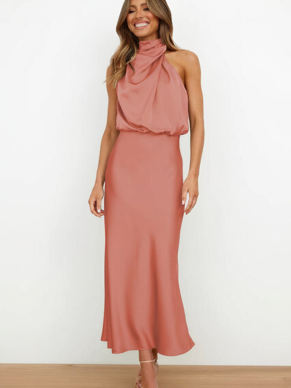 Drune | Stilvolles Cocktailkleid